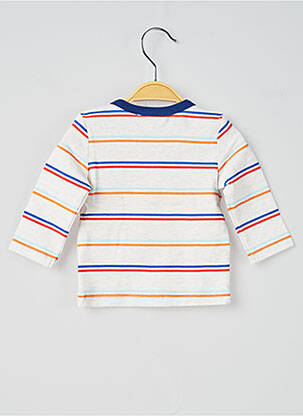 Tricou gri CATIMINI băiat