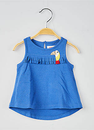 Maiou albastru CATIMINI fată