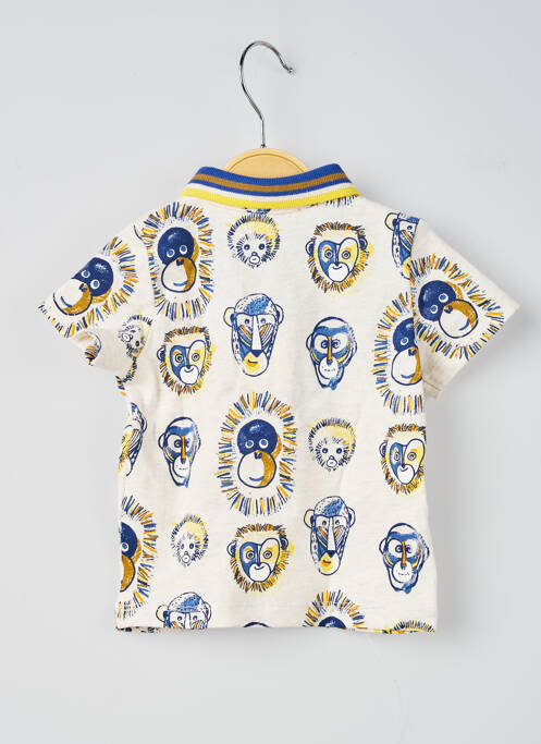 Polo albastru CATIMINI băiat