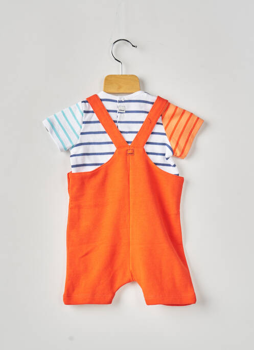 Set pantaloni portocaliu CATIMINI băiat