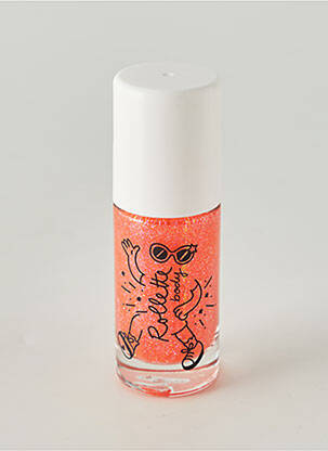 Îngrijire corporală roz NAILMATIC fată