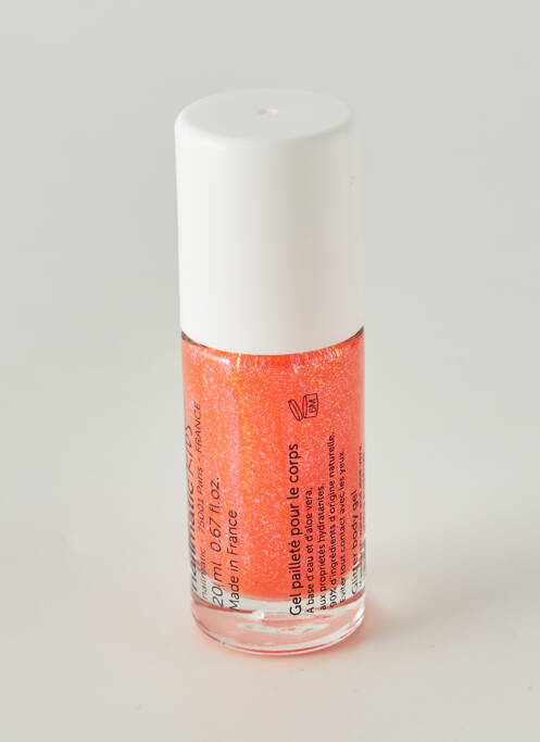 Îngrijire corporală roz NAILMATIC fată