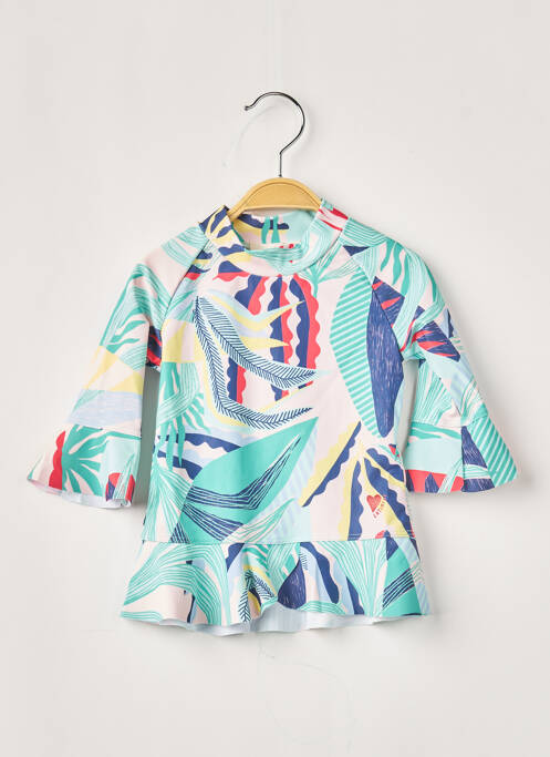 Top verde CATIMINI fată