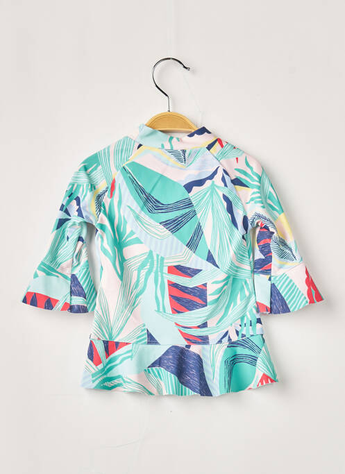 Top verde CATIMINI fată