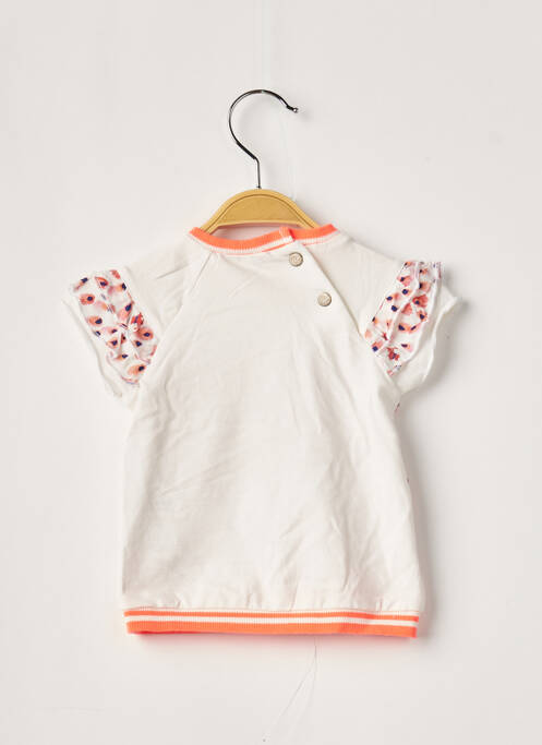 Top roz CHIPIE fată