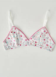Sutien roz ABSORBA femeie