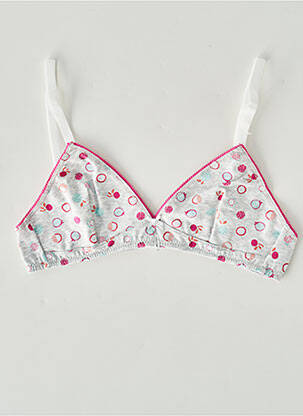 Sutien roz ABSORBA femeie