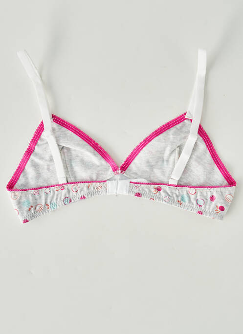 Sutien roz ABSORBA femeie