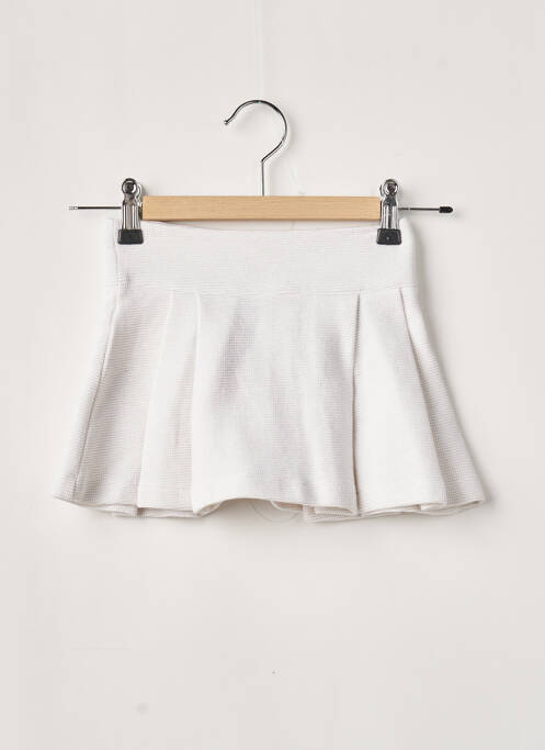 Fustă midi bej LILI GAUFRETTE fată