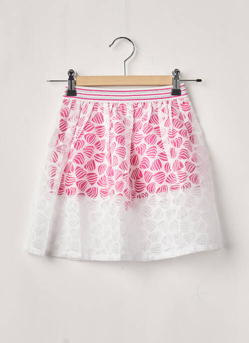 Fustă pantaloni scurți roz CATIMINI fată