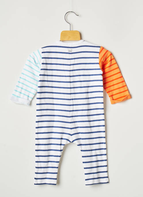 Salopetă-pantalon albastru CATIMINI băiat