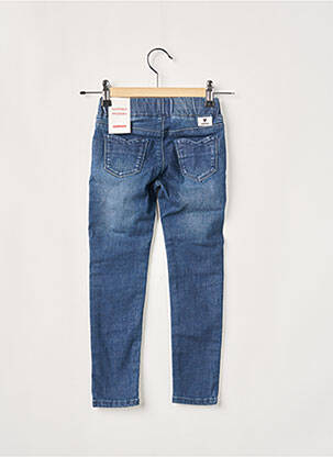 Jegging albastru CATIMINI fată