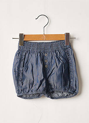 Șort albastru CATIMINI fată