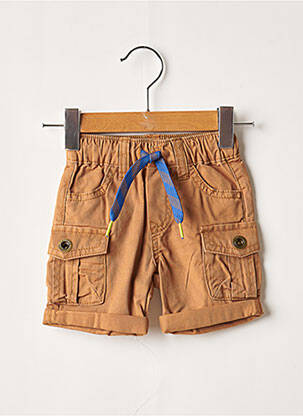 Bermudă maro CATIMINI băiat