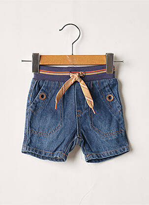 Bermudă albastru CATIMINI băiat