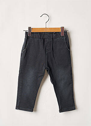 Jegging albastru CATIMINI fată