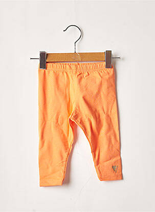 Colant portocaliu CATIMINI fată