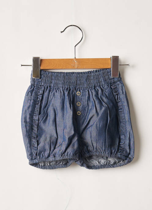 Șort albastru CATIMINI fată