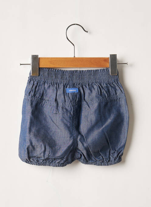 Șort albastru CATIMINI fată