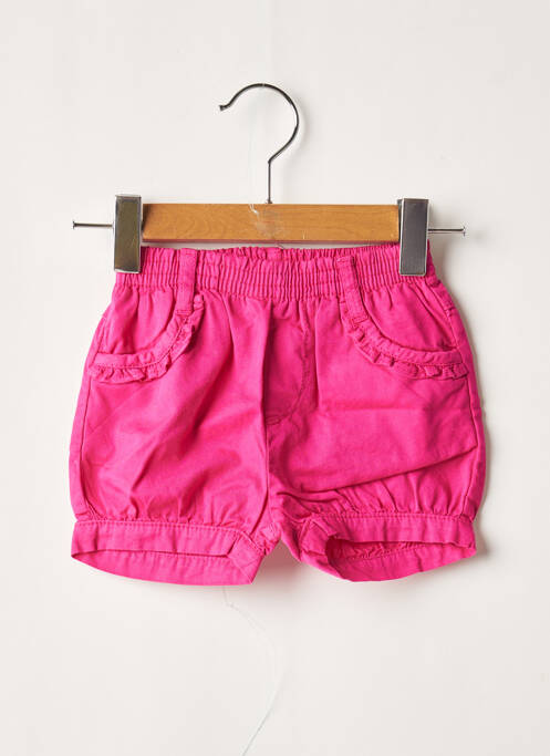 Șort roz CATIMINI fată