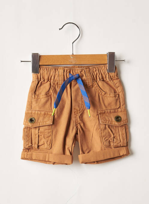 Bermudă maro CATIMINI băiat