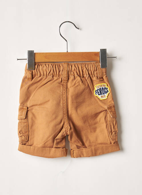 Bermudă maro CATIMINI băiat
