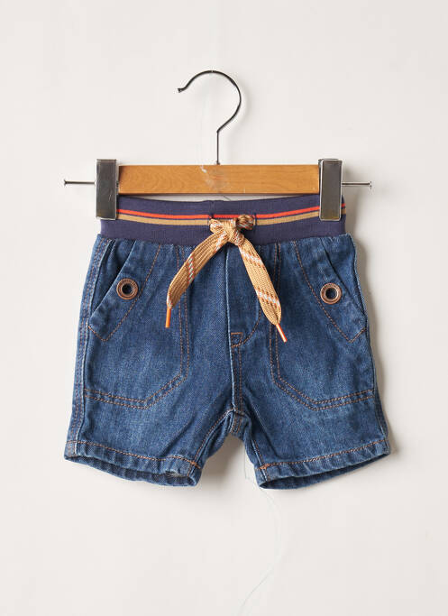 Bermudă albastru CATIMINI băiat