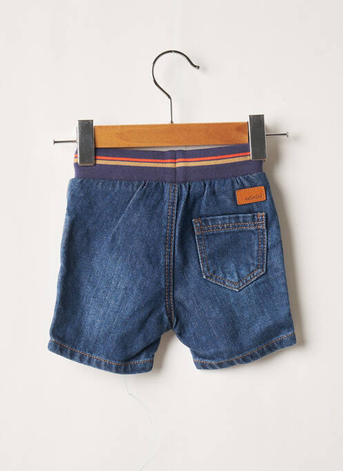 Bermudă albastru CATIMINI băiat