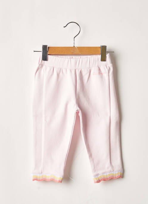 Trening roz LILI GAUFRETTE fată