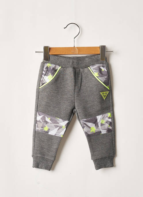 Trening gri 3 POMMES băiat