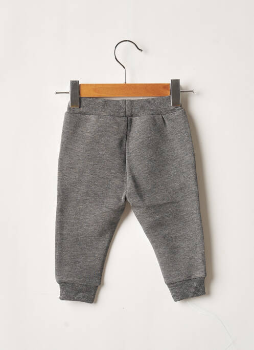 Trening gri 3 POMMES băiat