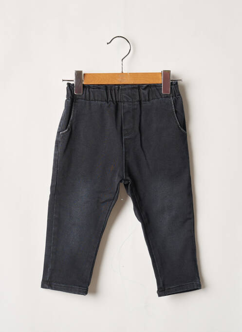 Jegging albastru CATIMINI fată