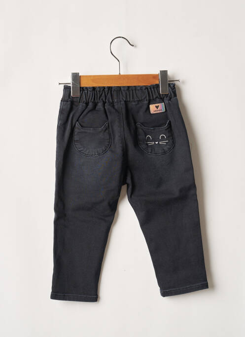 Jegging albastru CATIMINI fată