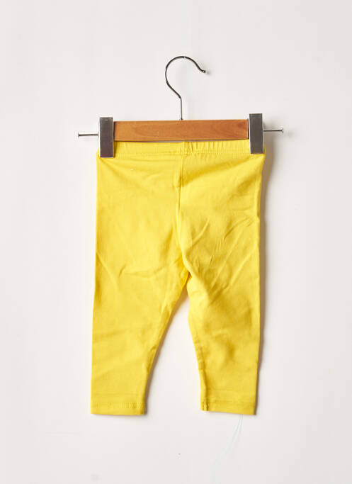 Colant galben CATIMINI fată