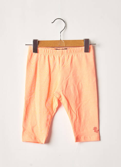 Colant portocaliu CATIMINI fată