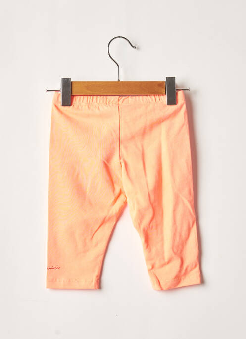 Colant portocaliu CATIMINI fată