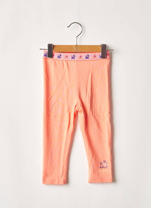 Colant roz CHIPIE fată