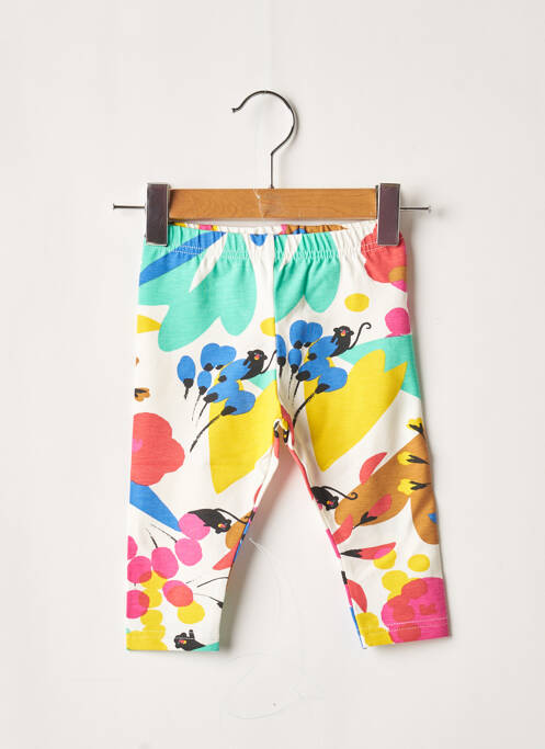 Colant alb CATIMINI fată