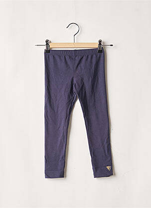 Colant albastru CATIMINI fată