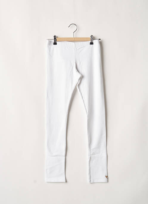 Colant alb CATIMINI fată