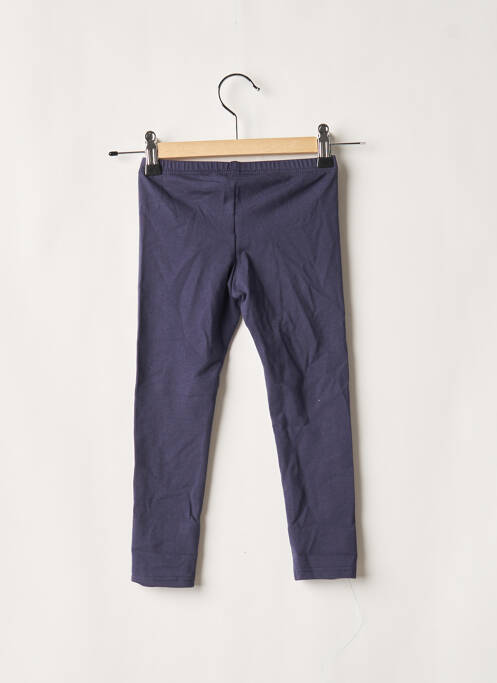 Colant albastru CATIMINI fată