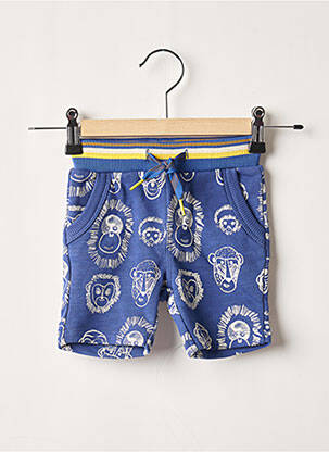 Șort albastru CATIMINI băiat