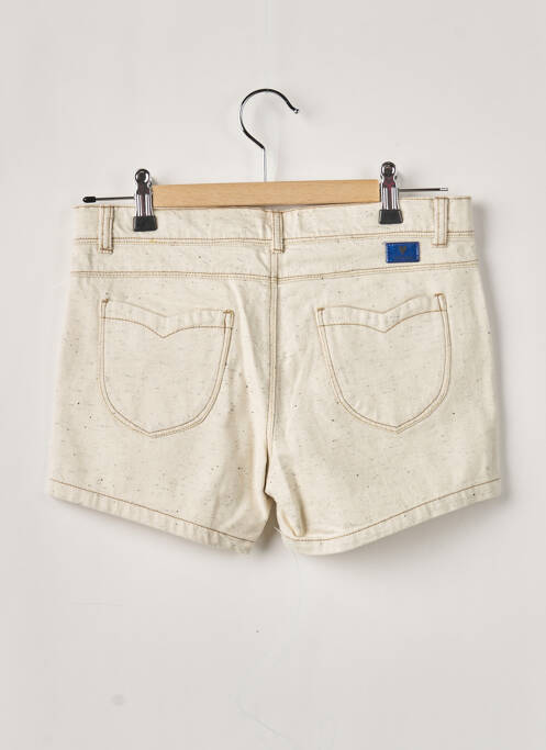 Șort bej CATIMINI fată