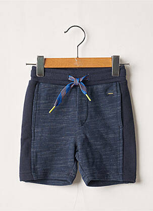 Bermudă albastru CATIMINI băiat