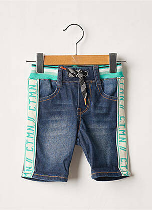 Bermudă albastru CATIMINI băiat