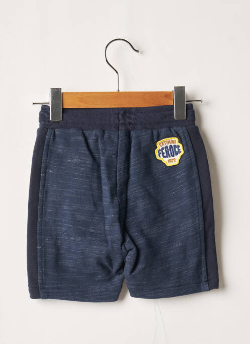 Bermudă albastru CATIMINI băiat