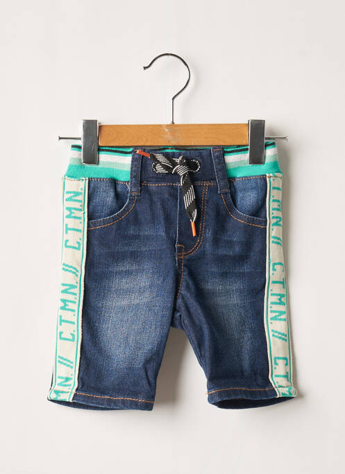 Bermudă albastru CATIMINI băiat