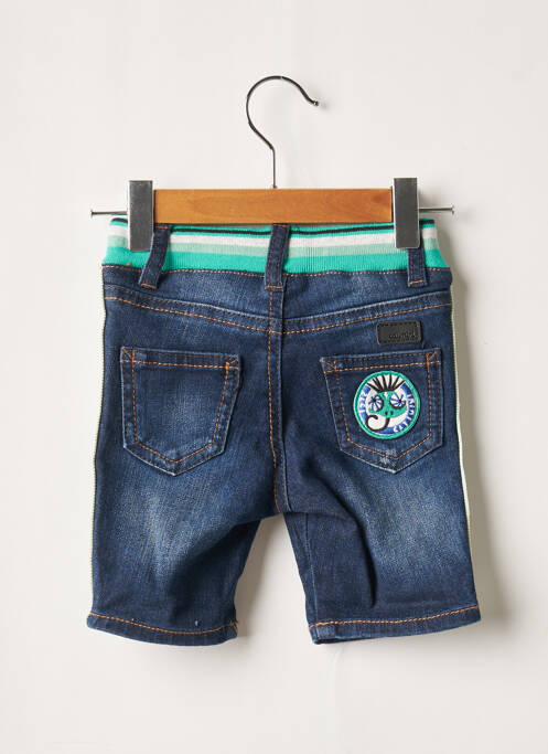 Bermudă albastru CATIMINI băiat