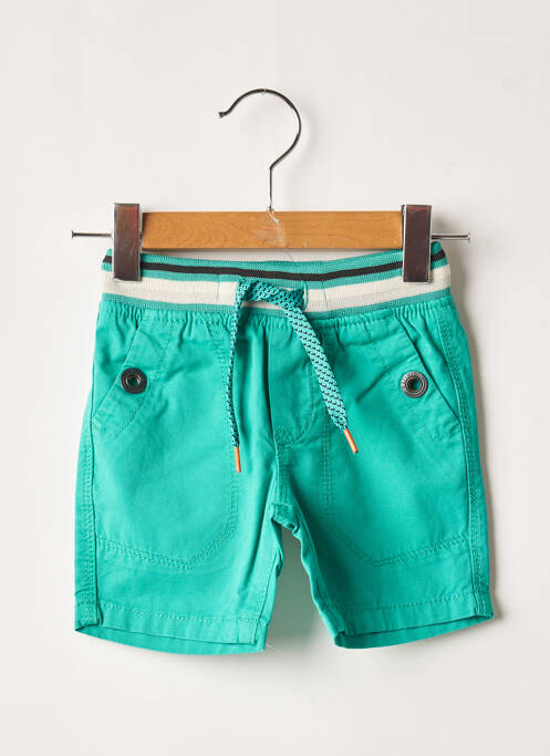Bermudă verde CATIMINI băiat