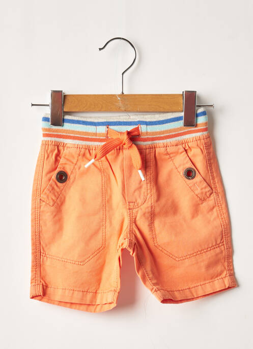 Bermudă portocaliu CATIMINI băiat
